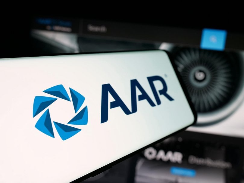 AAR Launches Airvoyant AI Procurement Platform With Delta and JetBlue Among Early Partners
