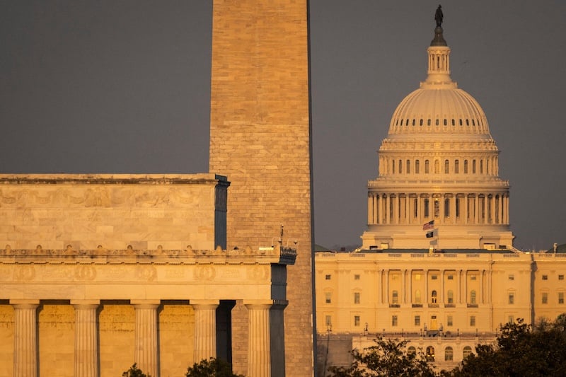 Trillion-Dollar Defense Budget To Be 'New Baseline,' HASC Chair ...