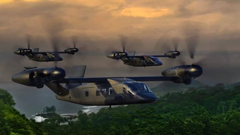Zeitplan für Bell MV-75 lässt keinen Spielraum, sagen Armee-Vertreter