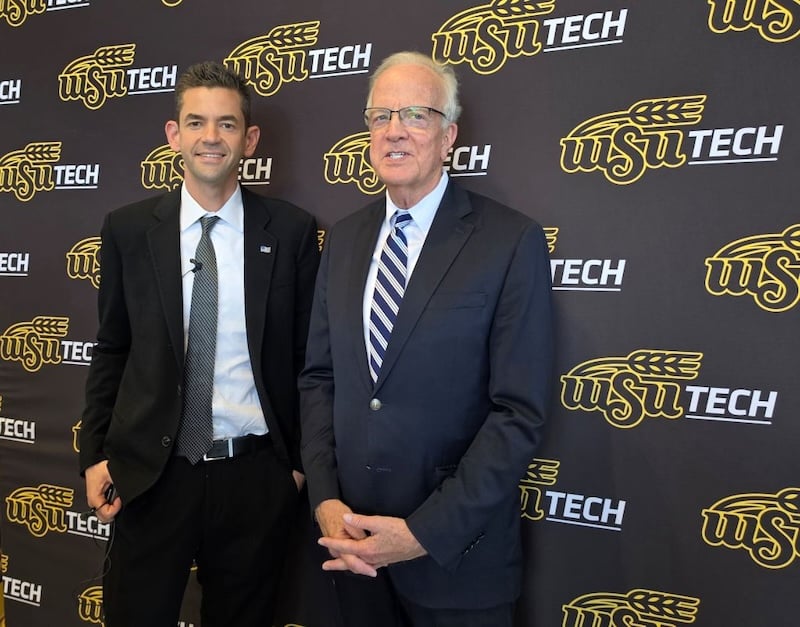 Artemis II Astronauts Break 250,000-Mile Record as NASA Administrator Tours Wichita Suppliers