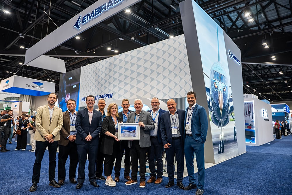 MRO Americas 2026: Delta TechOps, AFI KLM, AAR and Ontic Sign Major Contracts in Orlando