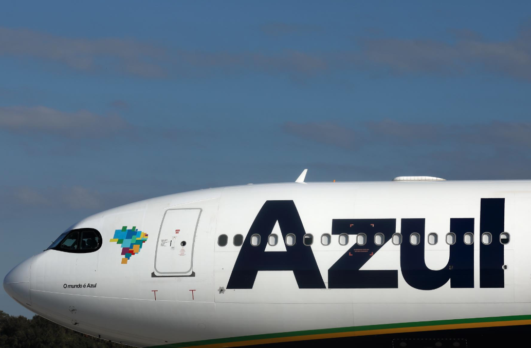Daily Memo: Azul Touts Network Superiority As Major Weapon To Fight Soaring Fuel Costs