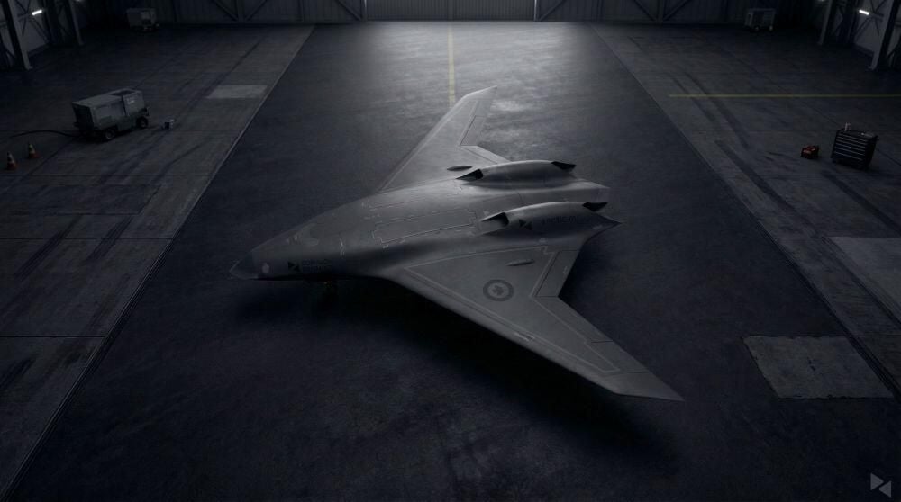Ottawa Startup Shaping Canada’s First Autonomous Combat Aircraft | Aviation Week
