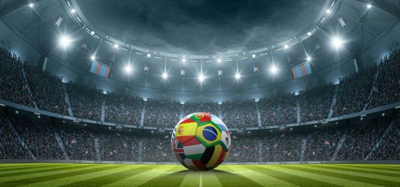 Bizjets Brace For FIFA World Cup Surge Across 16 U.S. Host Cities