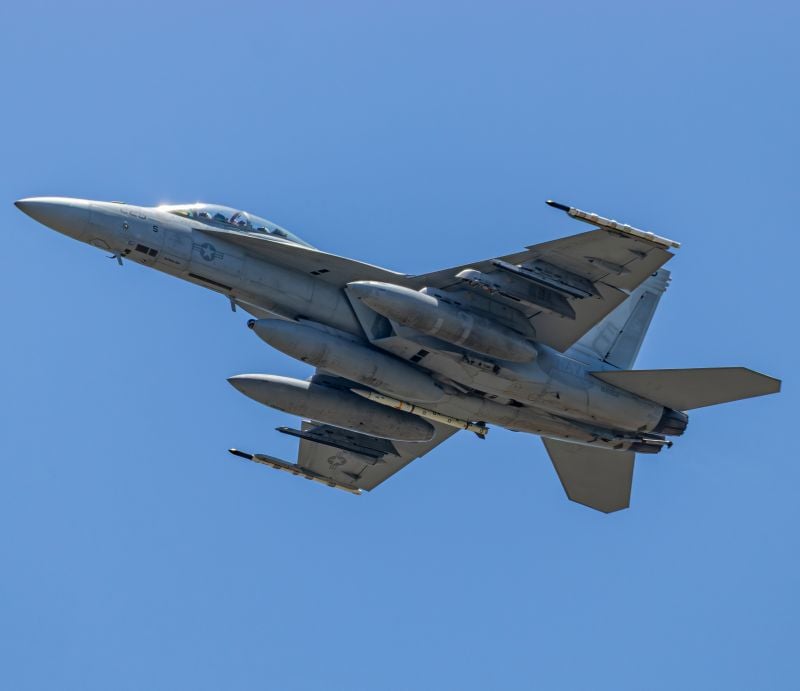 Australia To Buy AIM-260 Joint Advanced Tactical Missile