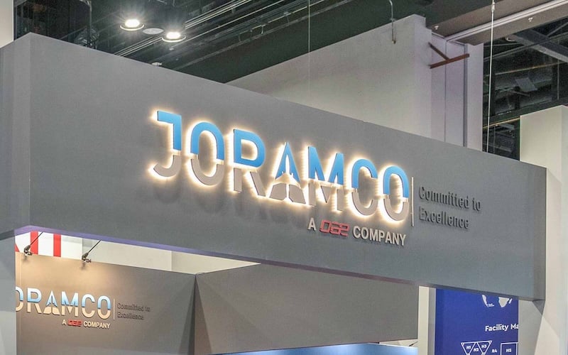 MRO Memo: Iran War Hits Maintenance Growth In Jordan