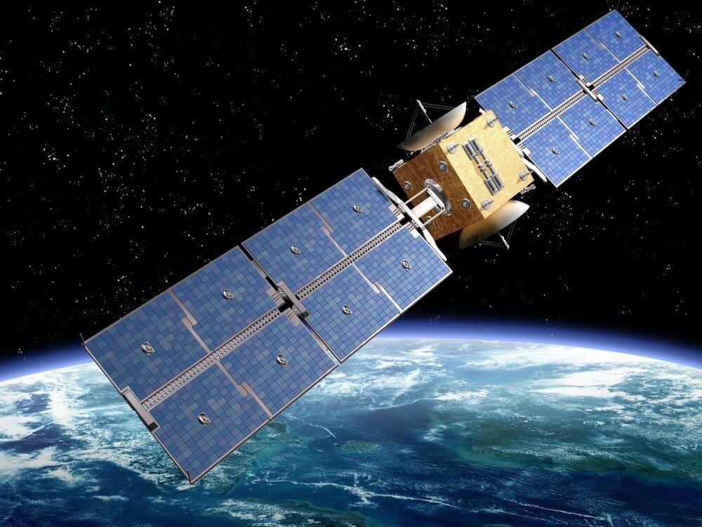 Maneuverable GEO Satcom Contract Award Pushed To 2027