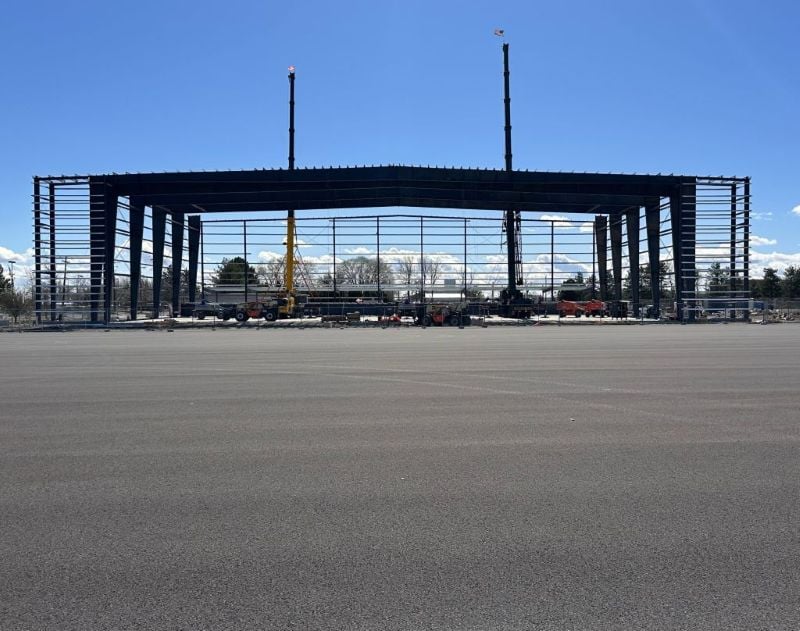 Million Air To Expand Hangar Space In Three Locations
