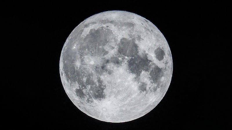 Aerospace Corp. Is Building Digital Twin For Lunar Collaboration