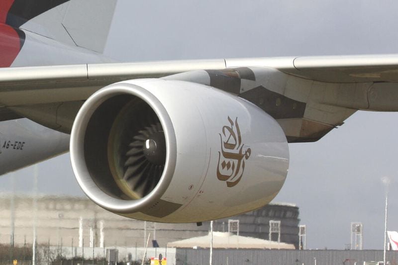 GE, Emirates To Develop GE90, GP7200 Piece-Parts Repairs