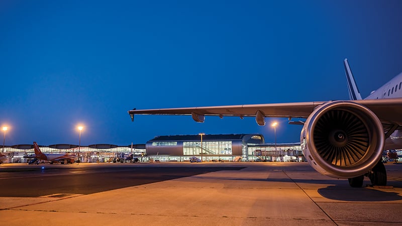 Fuel Shortage Concerns Prompt EASA Jet A Guidance