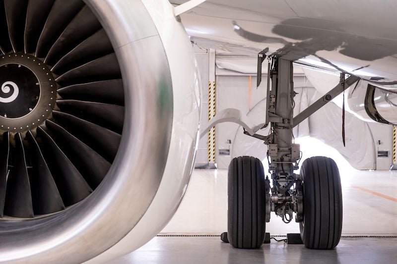Neo, MAX Landing Gear Scarcity Deepens As Demand Surges