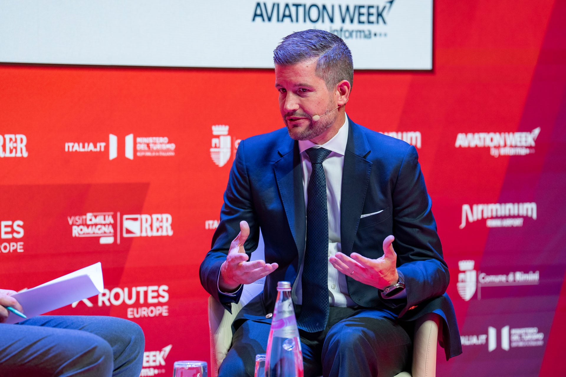 Wizz Air CCO: The A321XLR No Longer Fits Our Business Model