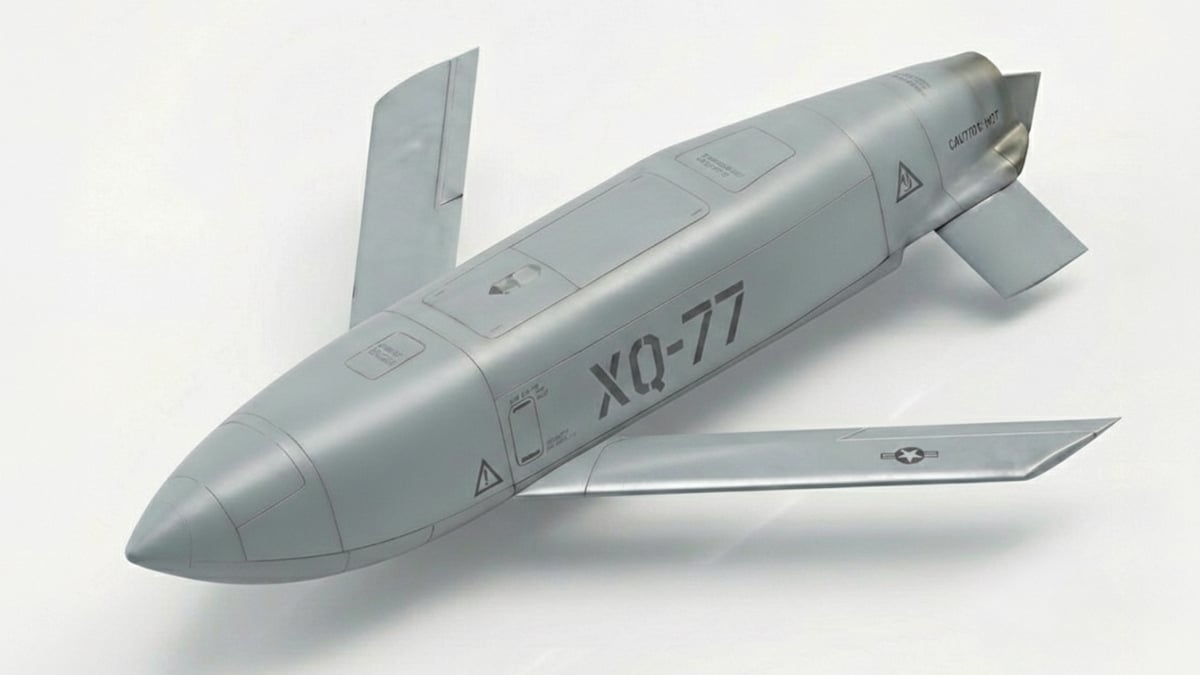 Opinion: Designing A CCA For The Indo-Pacific Theater