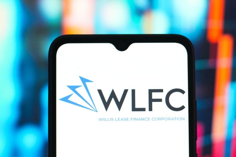 MRO Memo: WLFC Highlights Current-Gen Engine Resilience