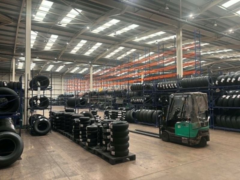 Dunlop Embraces Retreading As Aftermarket Demand Rises