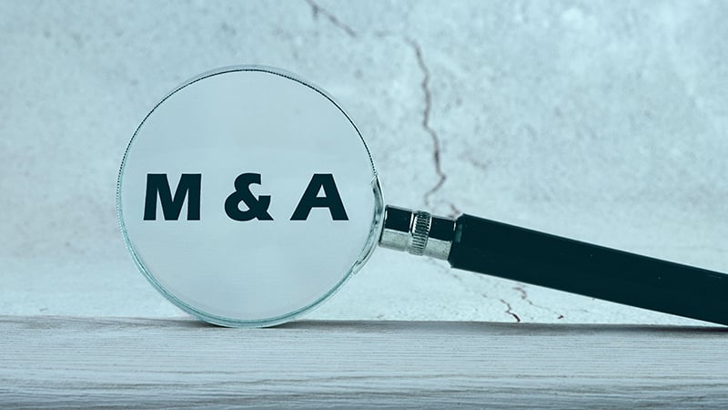 Podcast: Will The Wave of M&A in Aviation MRO Continue?