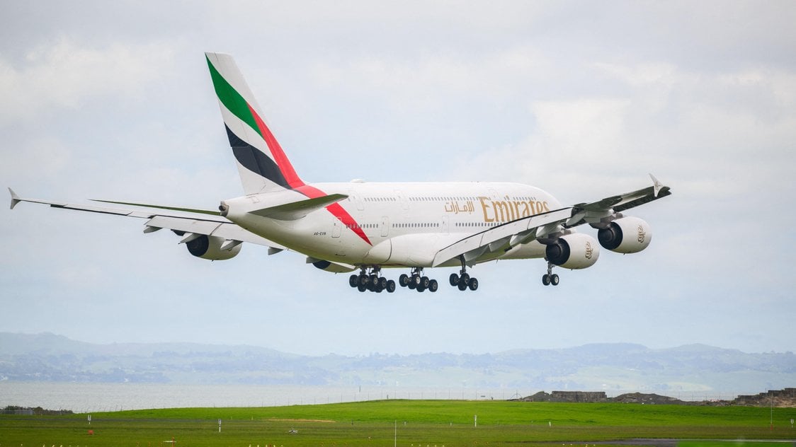 Airbus A380 Wing Spars Should Be Inspected Urgently, EASA Says