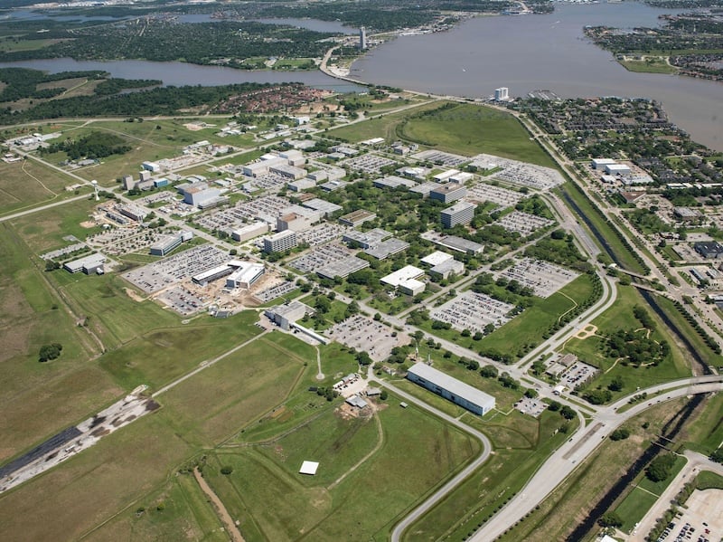 NASA Johnson Prepares To Pursue Space Center Upgrades