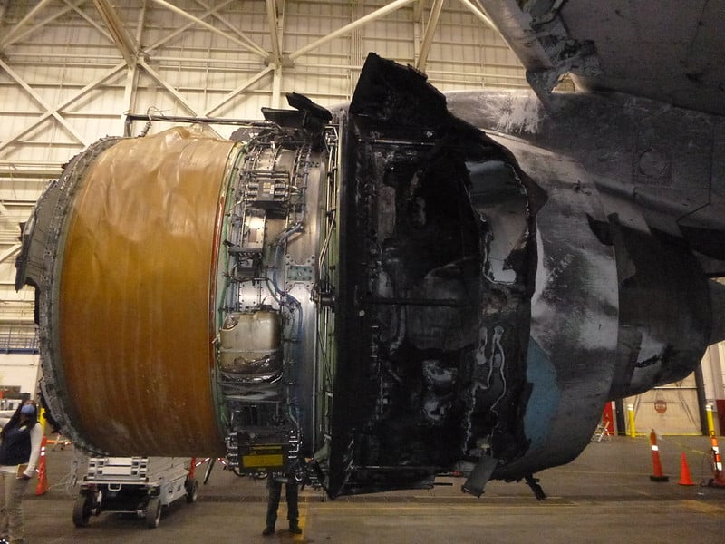 FAA Extends Deadline For Pratt-Powered 777 Mods