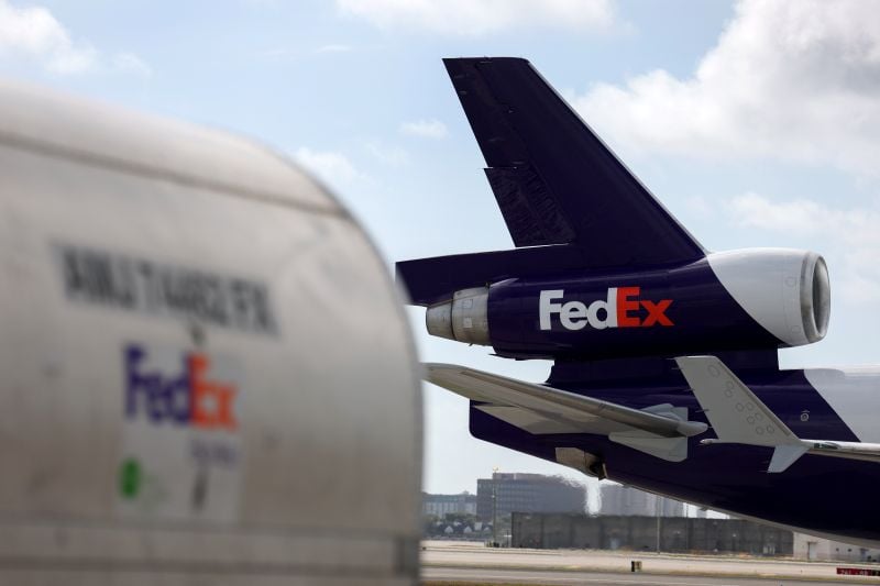 FedEx Pilots Ratify New Contract Featuring Nearly 40% Pay Bump