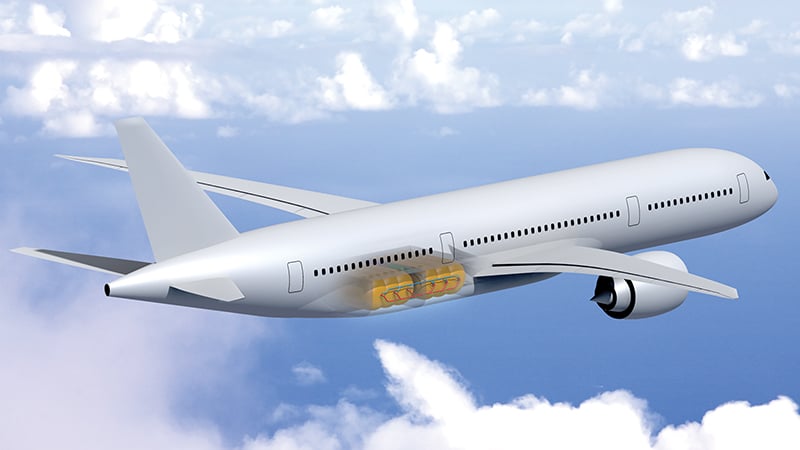 NASA-Funded Studies Yield Advanced Aircraft Concepts For The 2050s