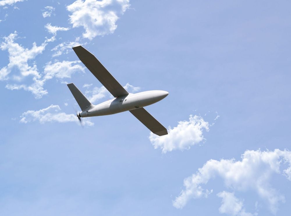 Aevex To Scale Up Production Of Extended-Range Platform