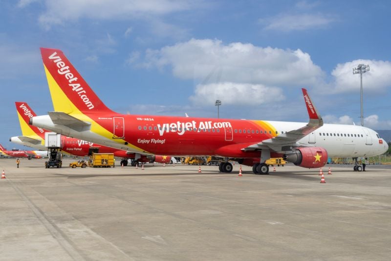VietJet Seeks Approval To Launch Australian Airline