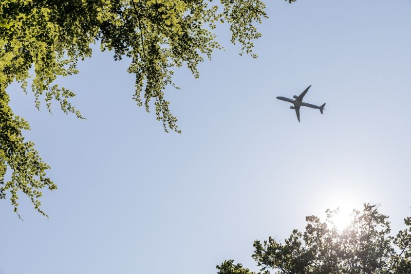 Aviation Alliance Implores EU To Not Expand Emissions Trading Scheme