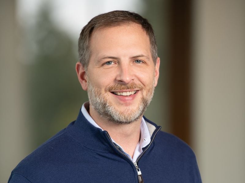 Alaska Airlines Promotes CFO Tackett To President