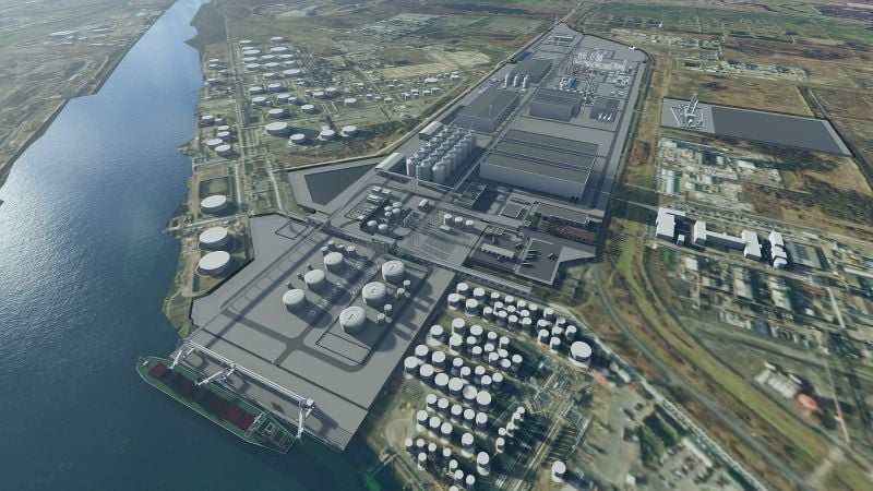UK Extends Support For Domestic SAF Production