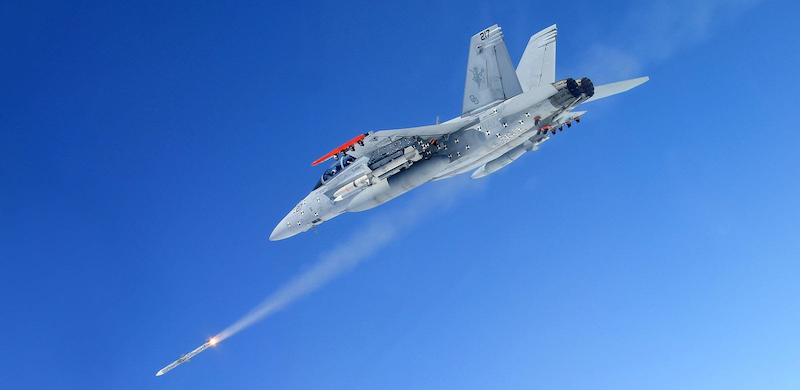Honeywell Expands Component Capacity For Booming Missile Market