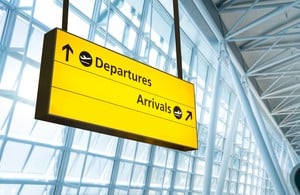 UK To Enforce Passenger Rights, Review Slot Rules