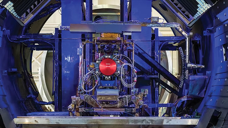 Space Nuclear Ambitions Face A Defining Test