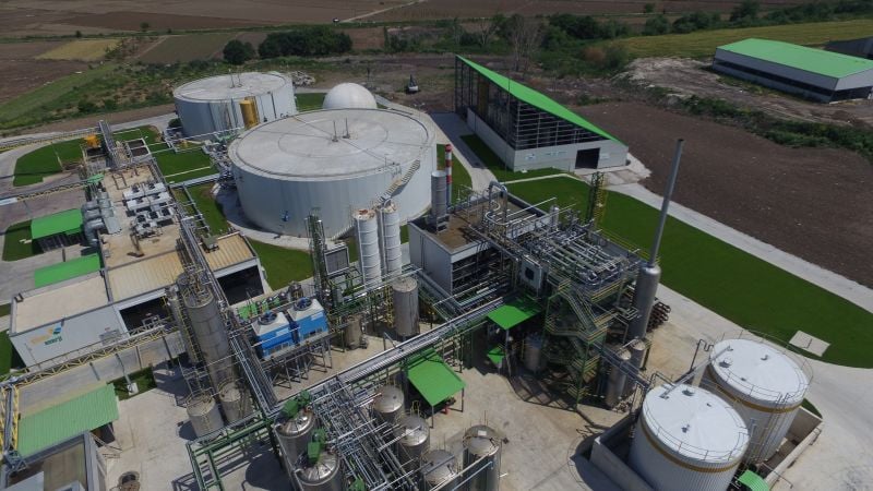 Firefly Pushes Ahead With Sewage-To-Jet Fuel SAF