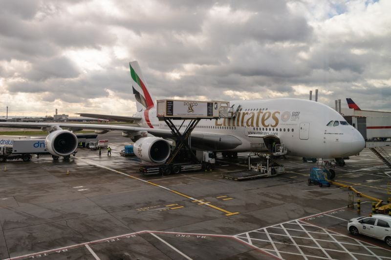Drop In Mid-East Traffic Dents Heathrow’s Figures