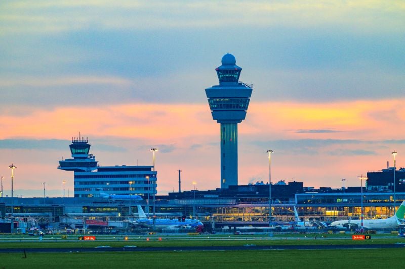Airline CEOs Warn Commission Over Expanding ETS Scope