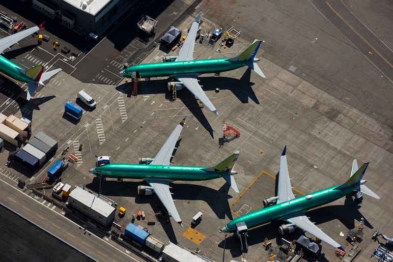 Daily Memo: Faury Sticks To Plan As Ortberg Sees Next Aircraft Later