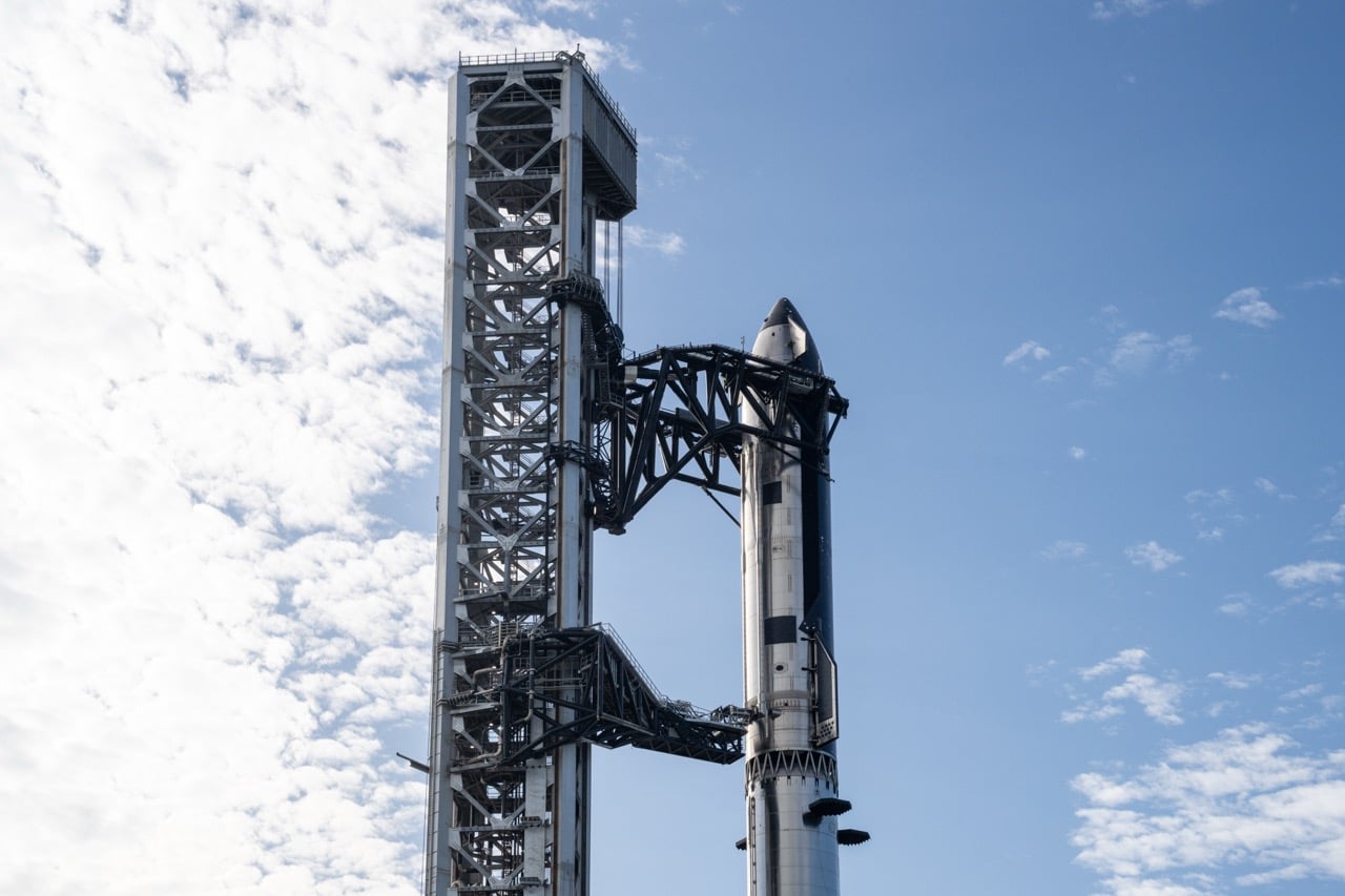 Podcast: SpaceX—To The Nasdaq And Beyond