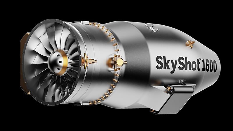 Honeywell Aerospace Plots Power Plan For Spinoff Road Map
