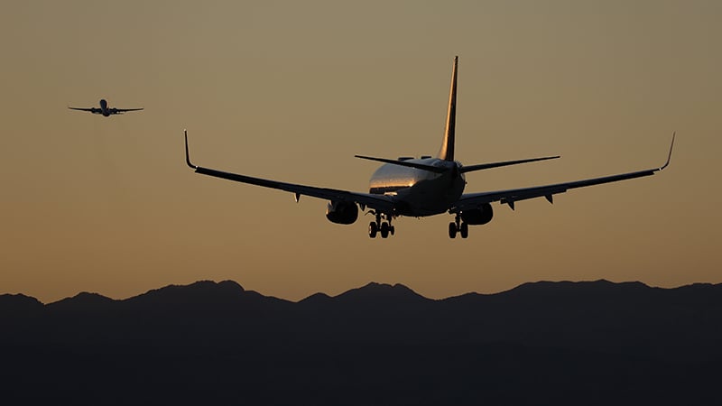 IATA Expects Sharp Drop In Profits As Fuel Price Surges