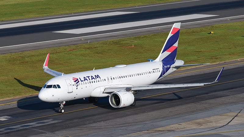 Regulatory Headwinds Are Tempering Brazil's Aviation Potential