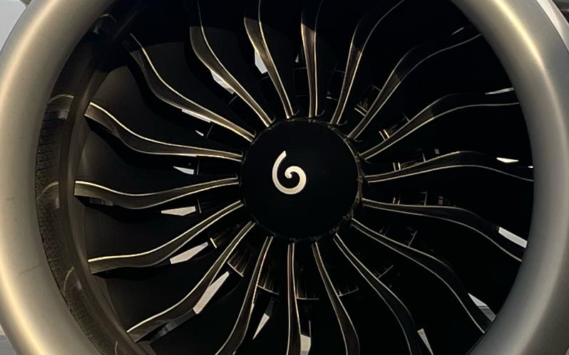 What Are The Numbers Driving Engine Leasing?