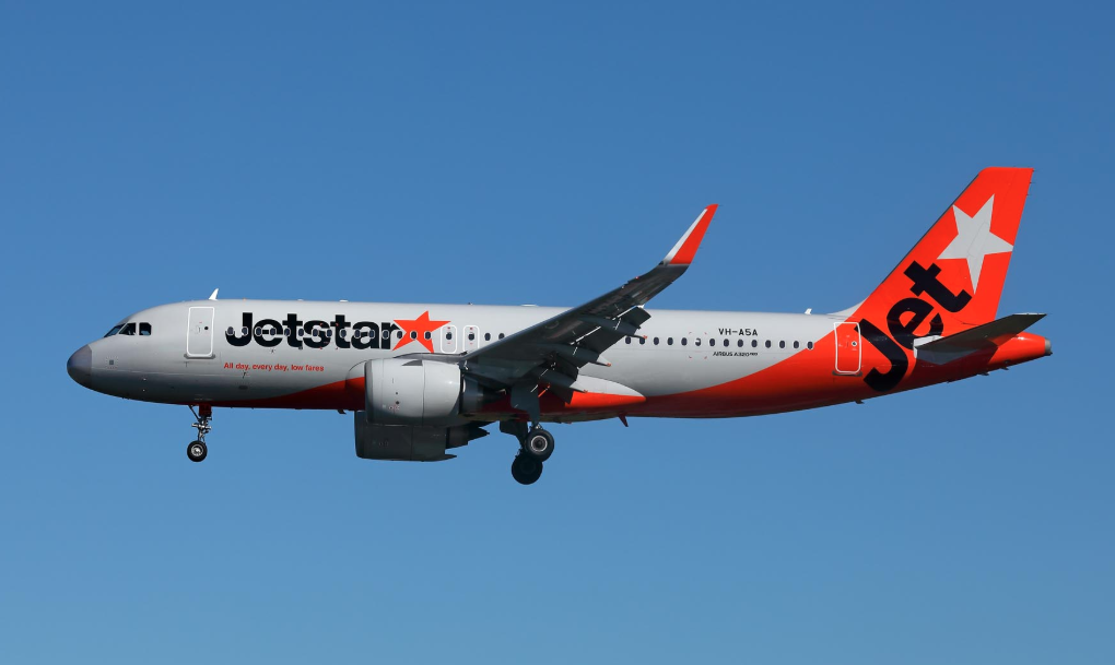 Jetstar Schedules First Passenger Flight At Western Sydney Airport