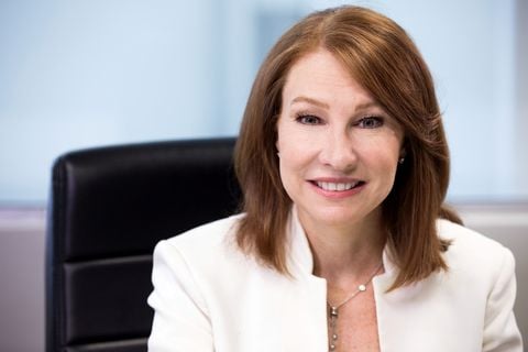 Sounding Board: Textron Aviation's Kriya Shortt Circles Back