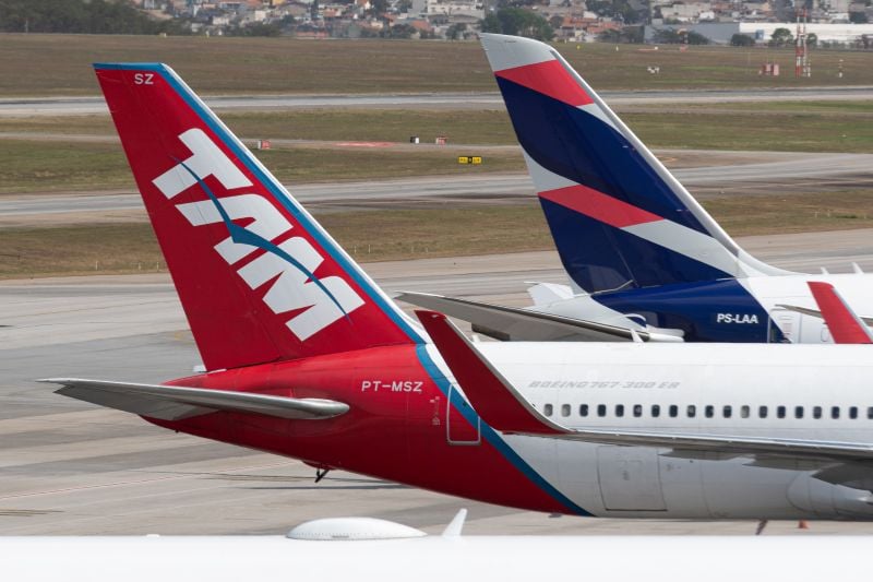 LATAM Holds Off On Decision Regarding E2 Options