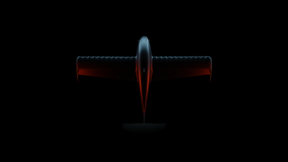 Mach, Whisper To Demo Warship-Based Near-VTOL Strike UAS