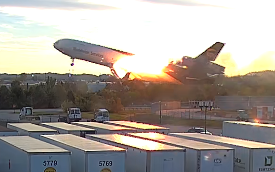 Podcast: MD-11 Crash—What Clues Were Missed?