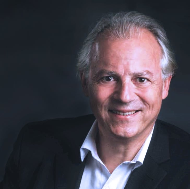 Daher Appoints Michel Denis As New CEO