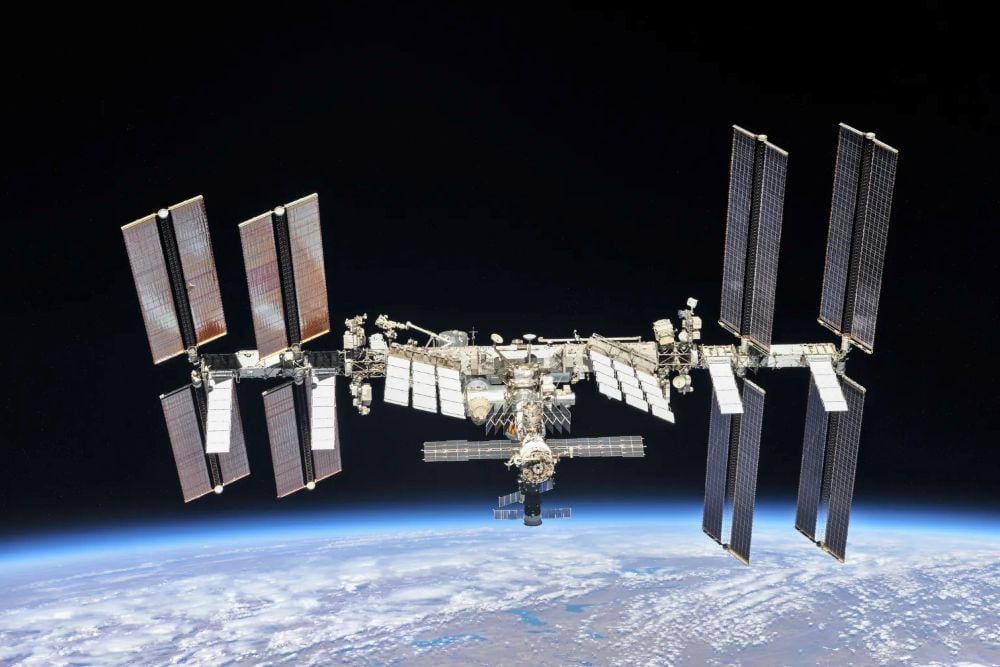 NASA Backs Off Plan For U.S.-Owned, Post-ISS Module